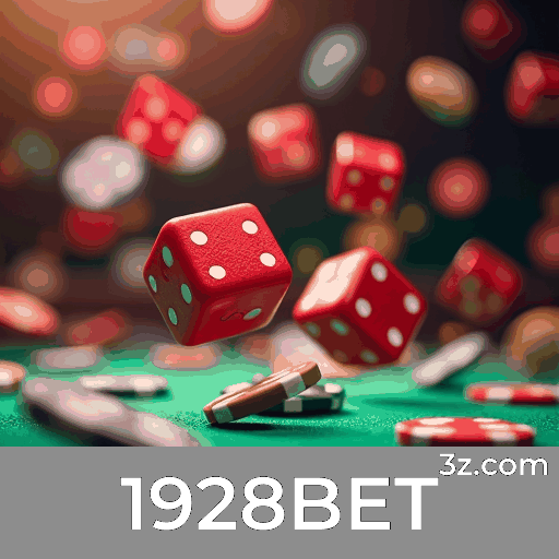 1928BET: Experimente Apostas Completas e Convenientes