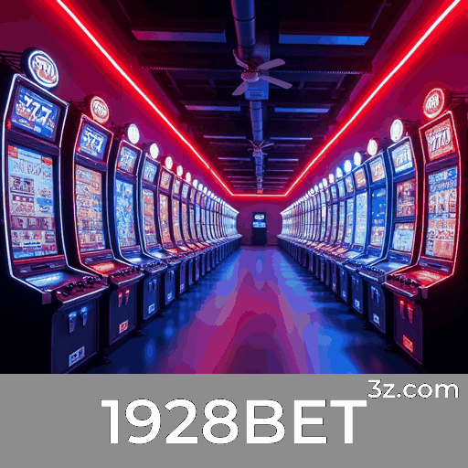 1928BET: O Paraíso de Jogos Selecionados