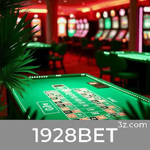 1928BET: Emoção e Entretenimento nos Jogos de Cassino