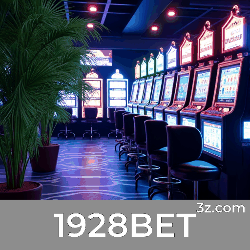 Registre-se Rapidamente e Desbloqueie Recompensas Exclusivas no 1928BET